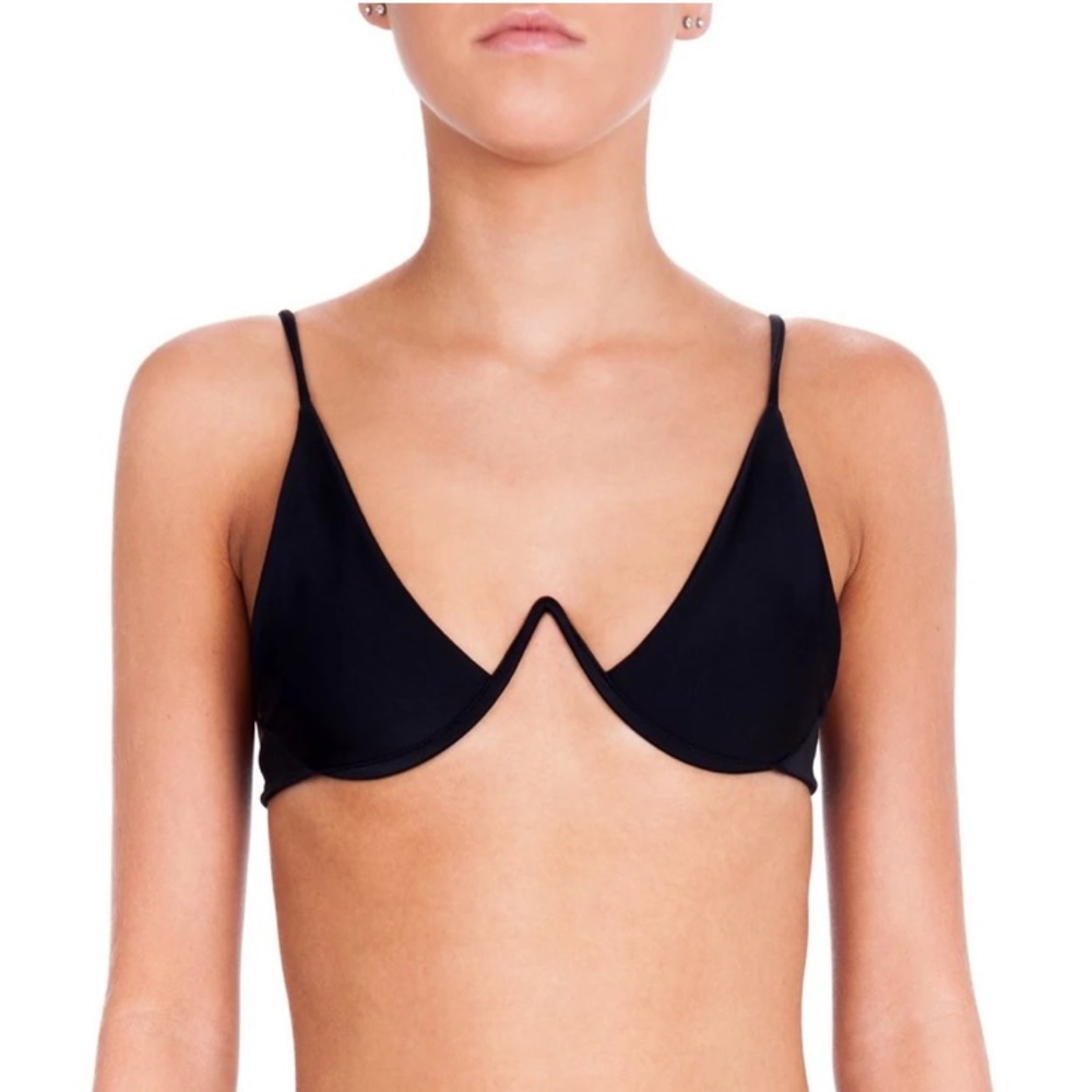 BAMBA Swim VINO Underwire Bikini Top